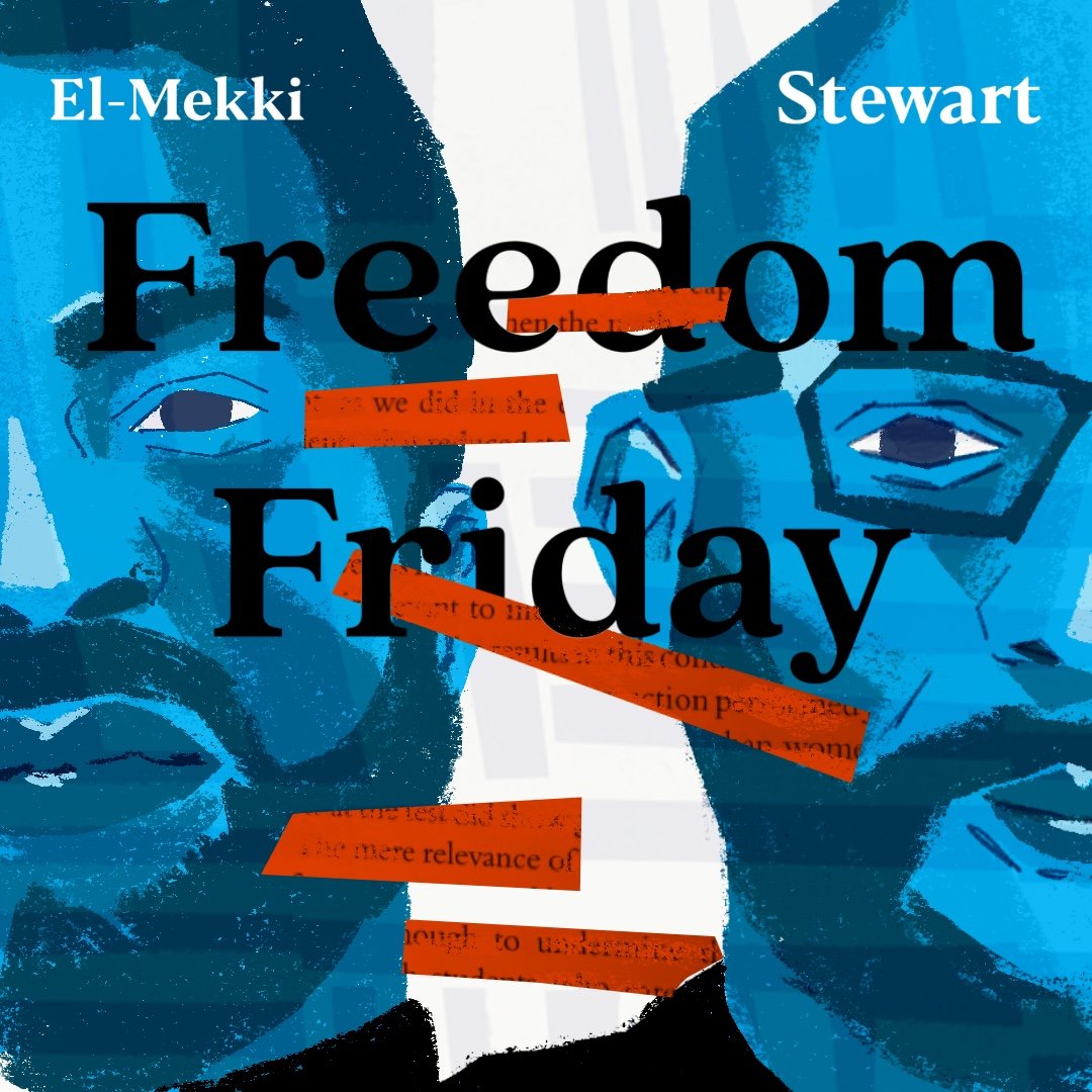 Freedom Friday 